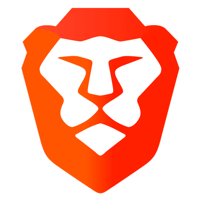 Browser logo for brave/brave.png