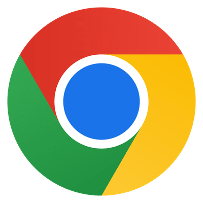 Browser logo for chrome/chrome.png