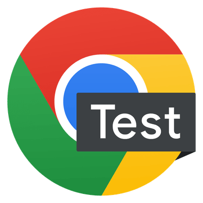 Browser logo for chrome-test/chrome-test.png