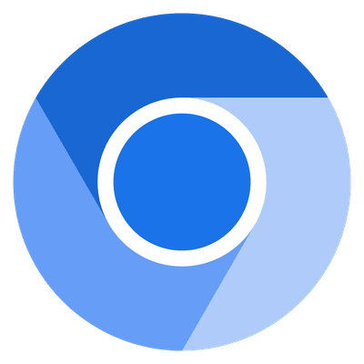 Browser logo for chromium/chromium.png