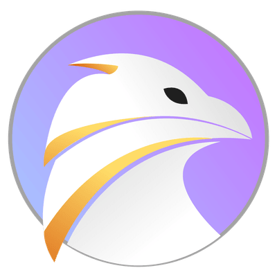 Browser logo for falkon/falkon.png