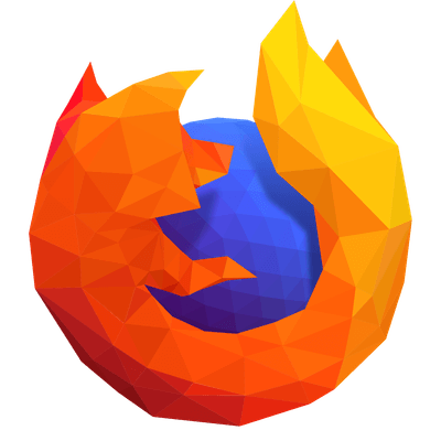 Browser logo for firefox-reality/firefox-reality.png