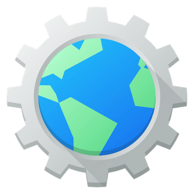 Browser logo for konqueror/konqueror.png