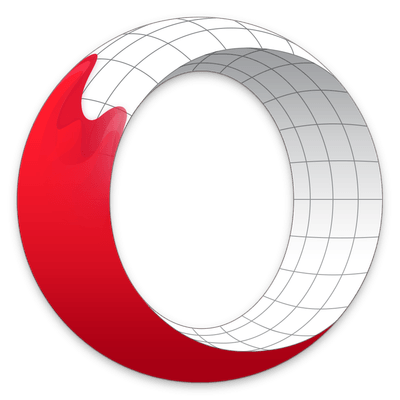 Browser logo for opera-beta/opera-beta.png