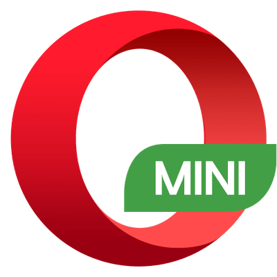 Browser logo for opera-mini/opera-mini.png