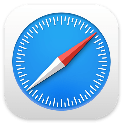 Browser logo for safari/safari.png