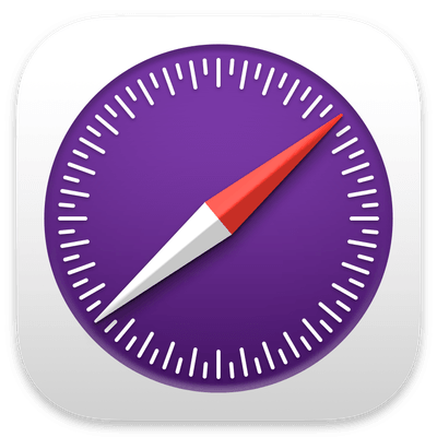 Browser logo for safari-technology-preview/safari-technology-preview.png