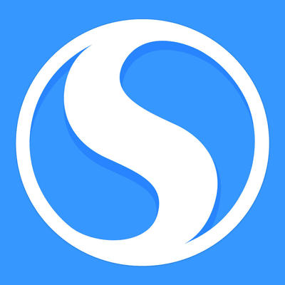 Browser logo for sogou-mobile/sogou-mobile.png