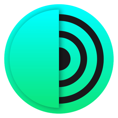 Browser logo for tor-alpha/tor-alpha.png