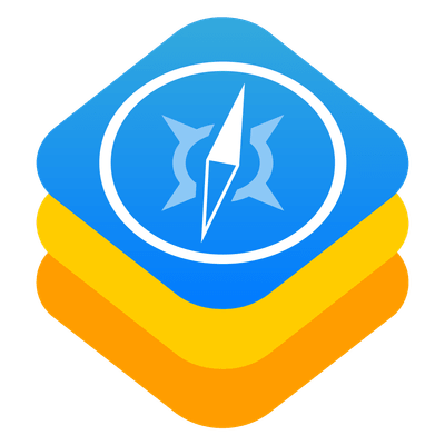 Browser logo for webkit/webkit.png