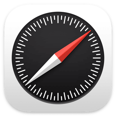 Browser logo for webkit-nightly/webkit-nightly.png