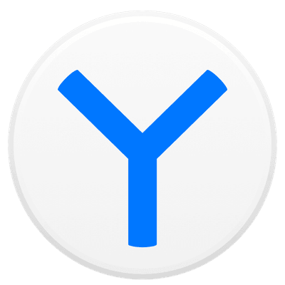 Browser logo for yandex-lite/yandex-lite.png